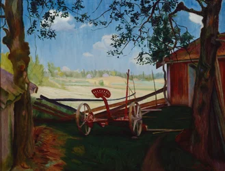 Lumière et ombre