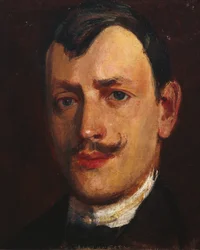 Autoportrait