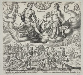 Le tempérament sanguin