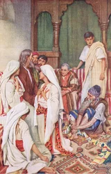 La prédication d