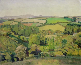 Vallée dérivante