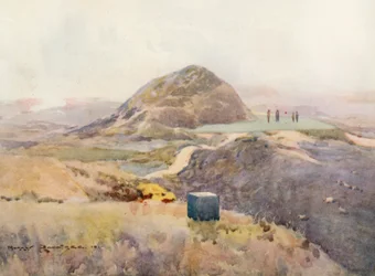 Terrains de golf : Troon, le nouveau trou court