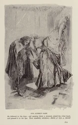 Livres de Noël de Charles Dickens : La Bataille de la vie