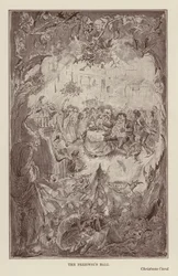 Livres de Noël de Charles Dickens : Un chant de Noël