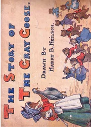 Couverture avant, 1920
