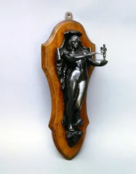 Heurtoir de porte