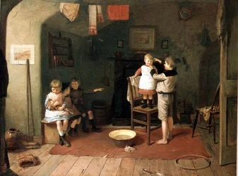 Talent à domicile