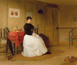 Le volume précieux, 1879