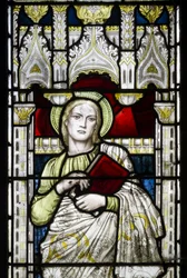 Saint Jean