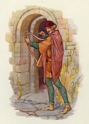 La renommée de Robin des Bois s