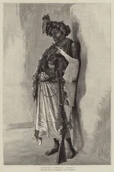 Afrique centrale britannique