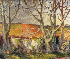Carrière de craie du Dorset