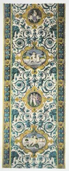Amorini et les Grâces, pub. 1933