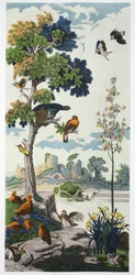 Magnum Opus : Grand Tétras, pub. 1933