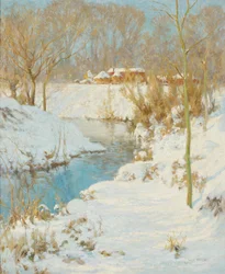 Un soleil d
