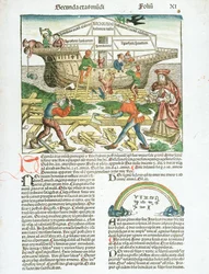 La construction de l