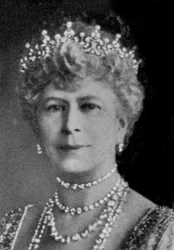 Reine Mary 1867-1953