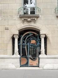 Porte d