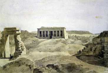 Temple d