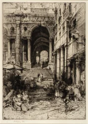 Petit marché, Vincenzia
