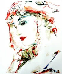 Portrait d