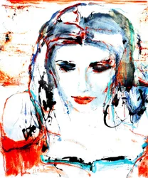Portrait d