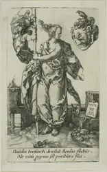 Diligence, des Vertus