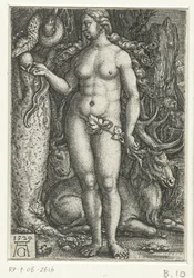 Ève