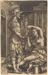 Jason et Médée