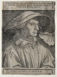 Autoportrait
