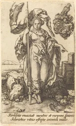 Tempérance, 1552