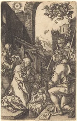 La Nativité