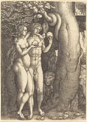 La Tentation par le Serpent