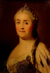 Portrait de l