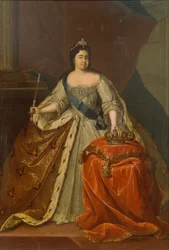 Portrait de l