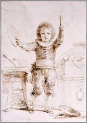 Le fils de l