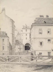 La Neutor à Vienne