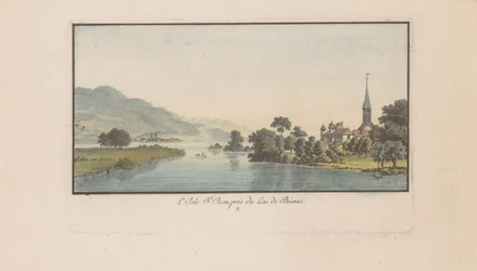 Vue de l