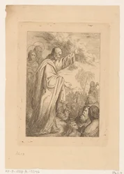 Sermon sur la montagne