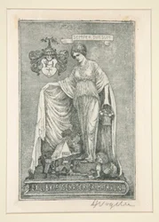Ex-libris