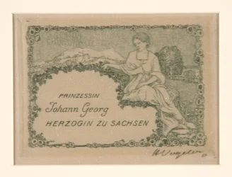 Ex-libris