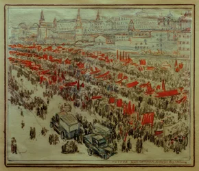 Moscou