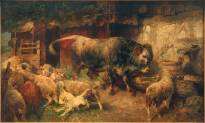 Le monarque