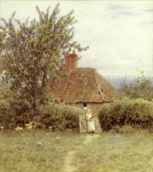 Près de Haslemere
