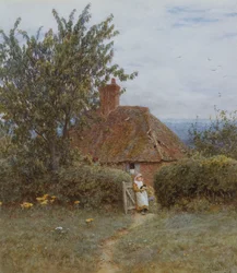 Près de Haslemere