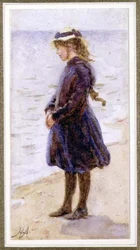 Portrait d