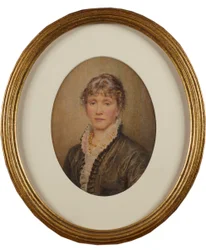 Autoportrait