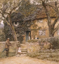 Le violoniste