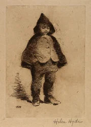 Un gentilhomme français
