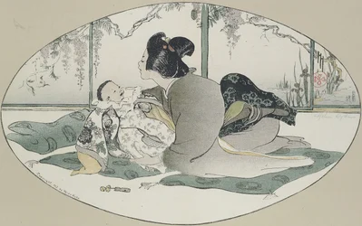 Parler bébé